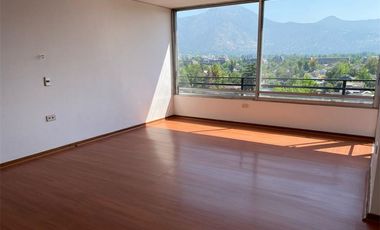 VISTA DESPEJADA - REMODELADO GRAN ESPACIO-VITACURA