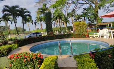 FINCA VILLARICA