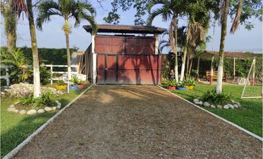 FINCA VILLARICA