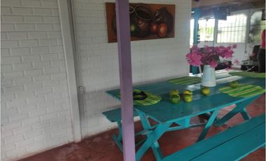 FINCA VILLARICA