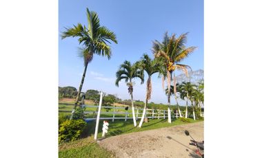 FINCA VILLARICA