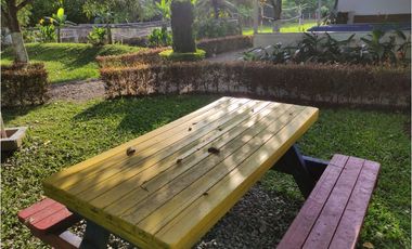 FINCA VILLARICA