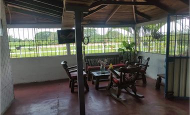 FINCA VILLARICA