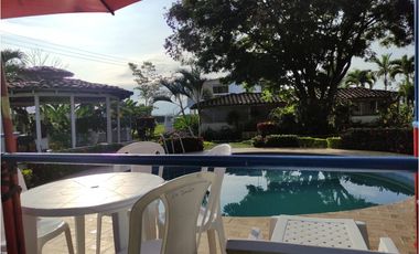 FINCA VILLARICA