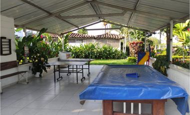 FINCA VILLARICA
