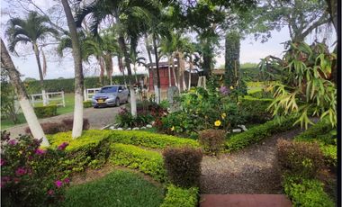FINCA VILLARICA