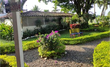 FINCA VILLARICA