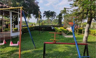FINCA VILLARICA