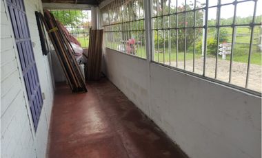 FINCA VILLARICA