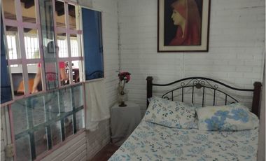 FINCA VILLARICA