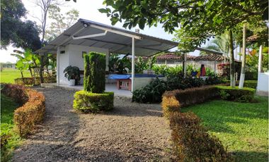 FINCA VILLARICA