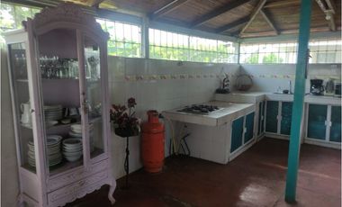 FINCA VILLARICA