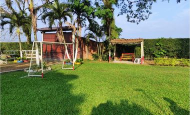 FINCA VILLARICA