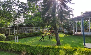 FINCA VILLARICA