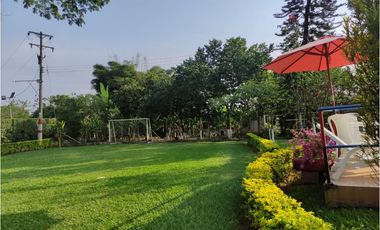 FINCA VILLARICA