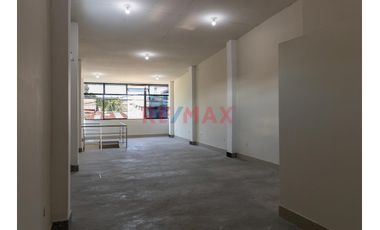 Se Alquila Oficina Y Minidepartamentos