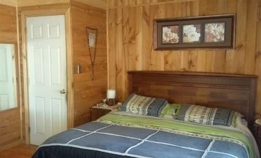 Casa en Venta en Chancoyán
