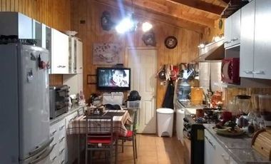 Casa en Venta en Chancoyán