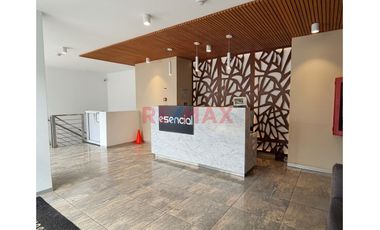 🏡 Alquiler De Departamento En Surco – Condominio Esencial ✨