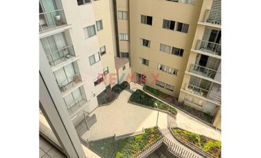 🏡 Alquiler De Departamento En Surco – Condominio Esencial ✨