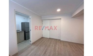 🏡 Alquiler De Departamento En Surco – Condominio Esencial ✨