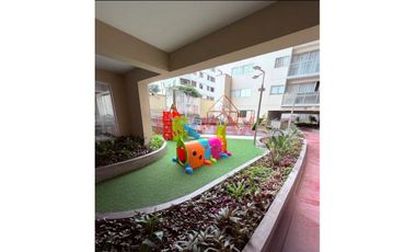 🏡 Alquiler De Departamento En Surco – Condominio Esencial ✨