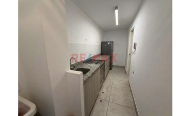 🏡 Alquiler De Departamento En Surco – Condominio Esencial ✨
