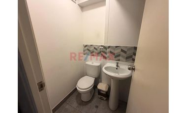 🏡 Alquiler De Departamento En Surco – Condominio Esencial ✨