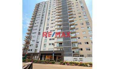🏡 Alquiler De Departamento En Surco – Condominio Esencial ✨