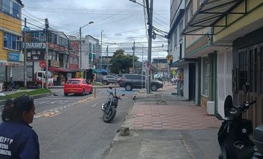 local en arriendo en pinar de suba. Cod A7067002