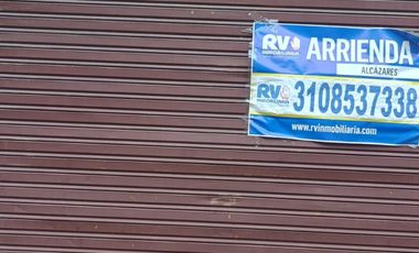 local en arriendo en pinar de suba. Cod A7067002