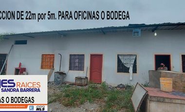 bajooo de preciooooo Terreno de Venta en Via Balosa en la Lotizacion de los Mecanicos.