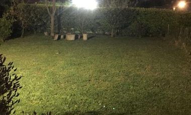 Casa en alquiler temporal en Los Tacos