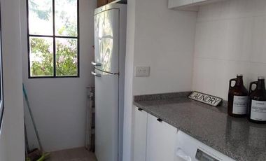Casa en alquiler temporal en Los Tacos