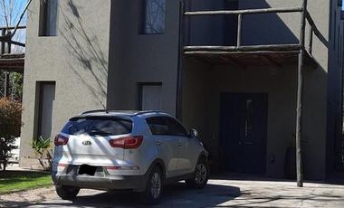 Casa en alquiler temporal en Los Tacos