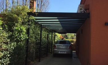 Casa en alquiler temporal en Los Tacos