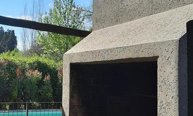 Casa en alquiler temporal en Los Tacos