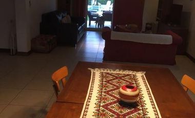 Casa en alquiler temporal en Los Tacos