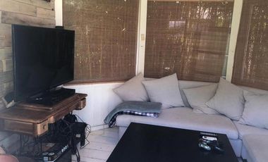 Casa en alquiler temporal en Los Tacos
