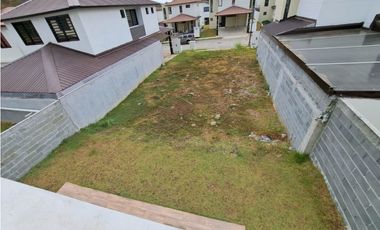 ALQUILER DE CASA EN COSTA VERDE CHORRERA
