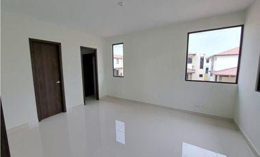ALQUILER DE CASA EN COSTA VERDE CHORRERA