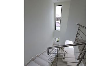 ALQUILER DE CASA EN COSTA VERDE CHORRERA