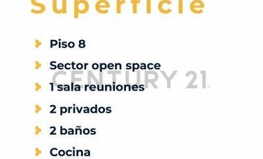 DESCUBRE TU NUEVA OFICINA EN LAS CONDES