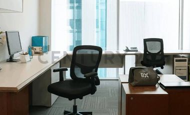 DESCUBRE TU NUEVA OFICINA EN LAS CONDES