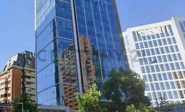 DESCUBRE TU NUEVA OFICINA EN LAS CONDES