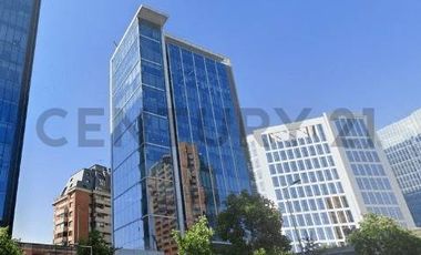 DESCUBRE TU NUEVA OFICINA EN LAS CONDES