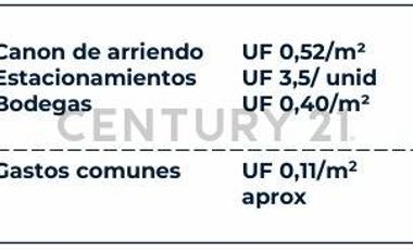DESCUBRE TU NUEVA OFICINA EN LAS CONDES