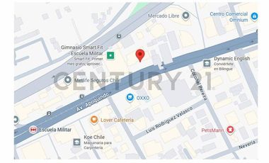 DESCUBRE TU NUEVA OFICINA EN LAS CONDES