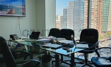 DESCUBRE TU NUEVA OFICINA EN LAS CONDES