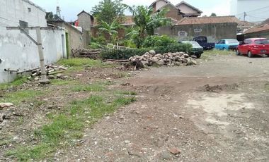Tanah Datar Siap Bangun Gadobangkong Cimareme Padalarang Bandung Barat